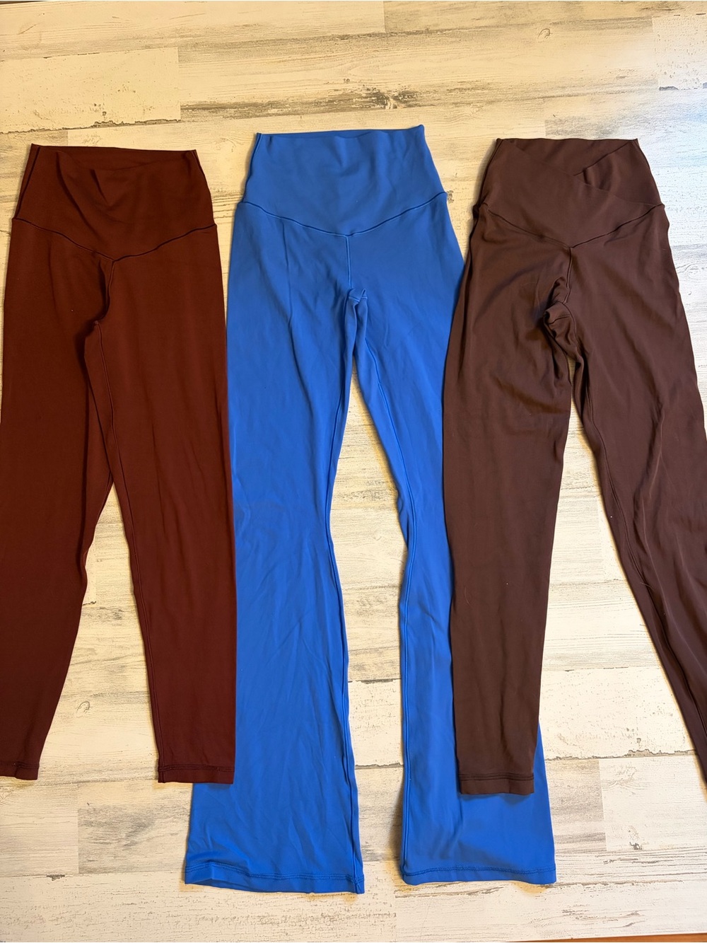 **Bundle of XS Aerie leggings**